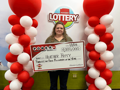 Hoosier Lottery 飞艇数据全国统一查询体彩网 Article Image