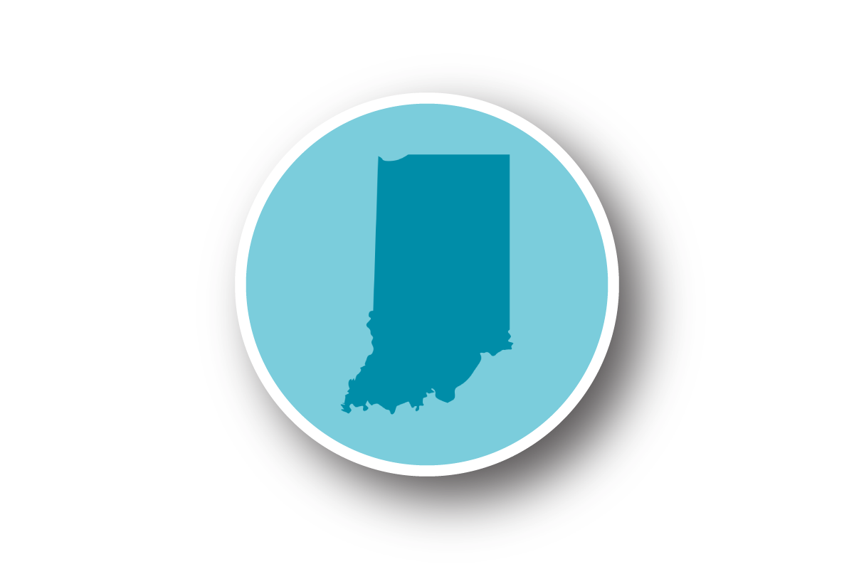 Total Transfers to the State of Indiana