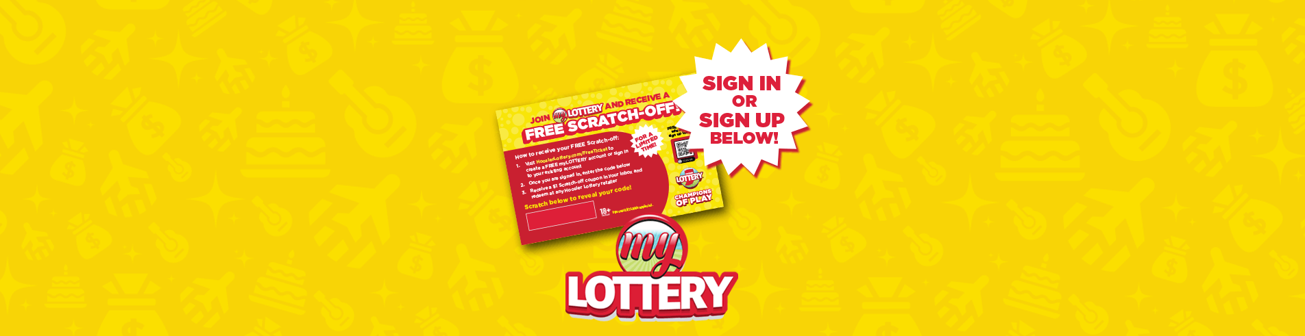 Hoosier Lottery 飞艇数据全国统一查询体彩网 Pictograph Background Image
