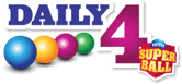 Hoosier Lottery 飞艇数据全国统一查询体彩网 Daily 4