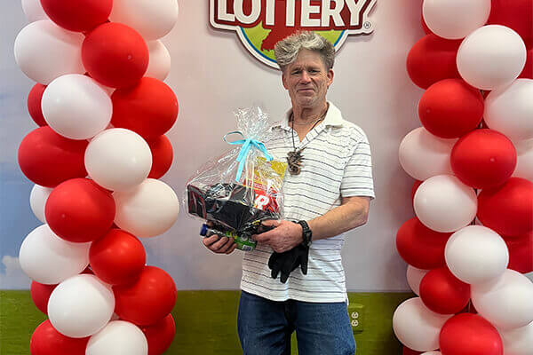 Hoosier Lottery 飞艇数据全国统一查询体彩网 Article Image