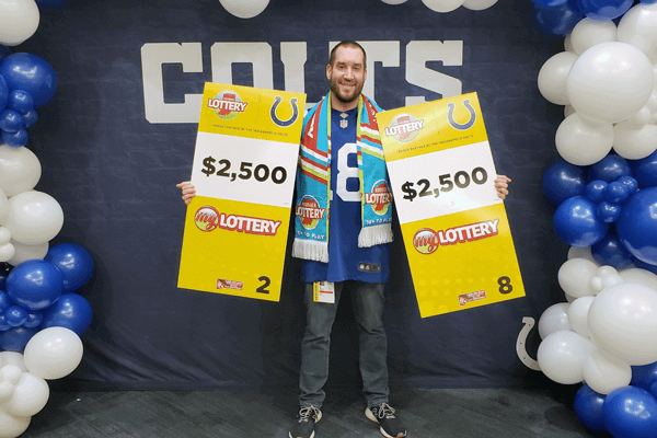 Hoosier Lottery 飞艇数据全国统一查询体彩网 Article Image