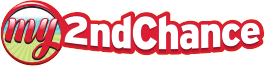 my2ndChance Logo