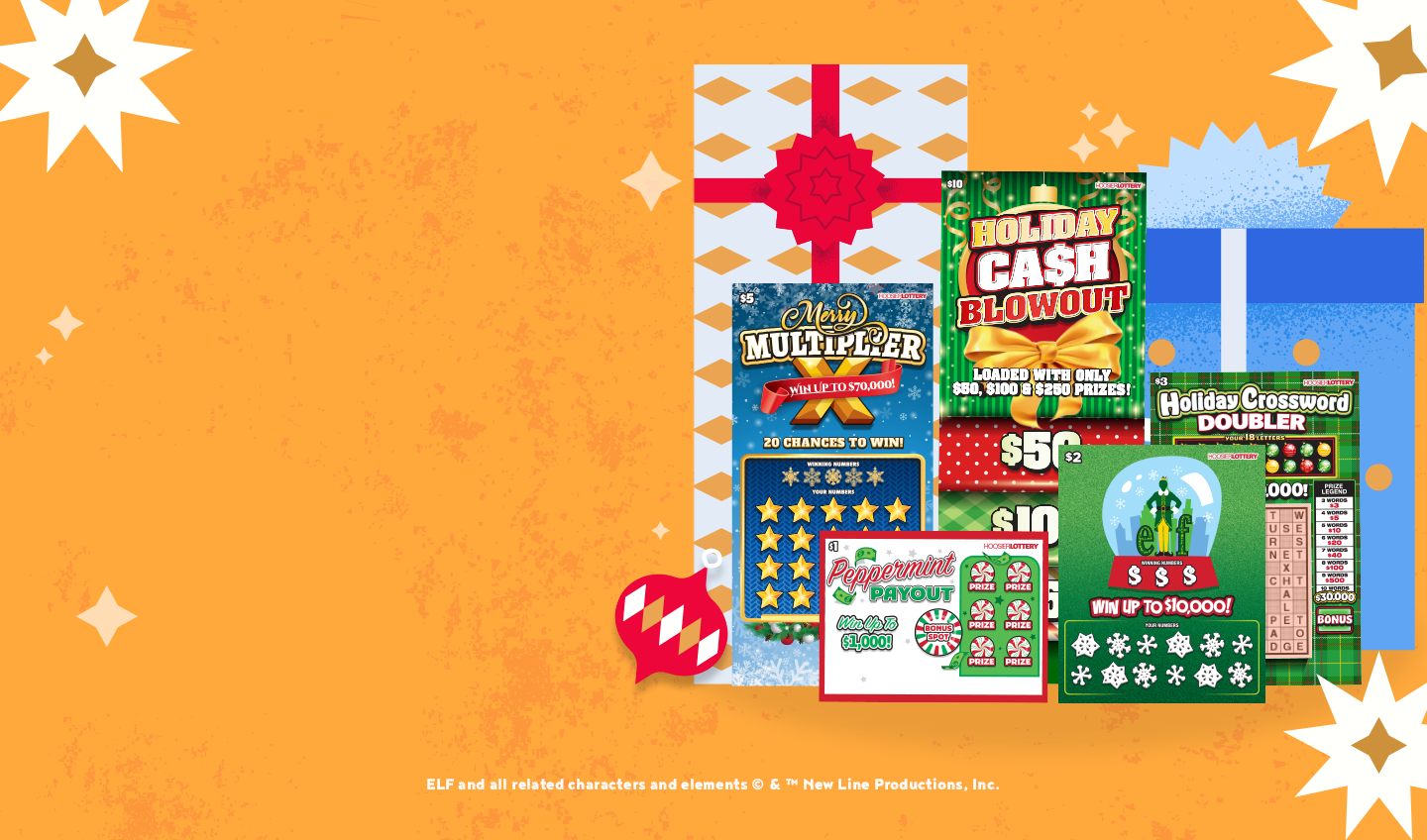 Hoosier Lottery 飞艇数据全国统一查询体彩网 Hero Callout Background Image