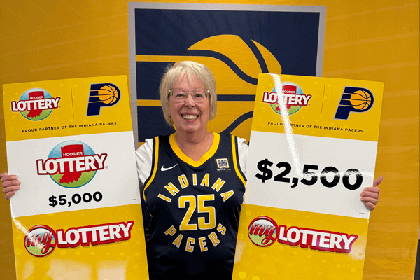 Hoosier Lottery 飞艇数据全国统一查询体彩网 Article Image