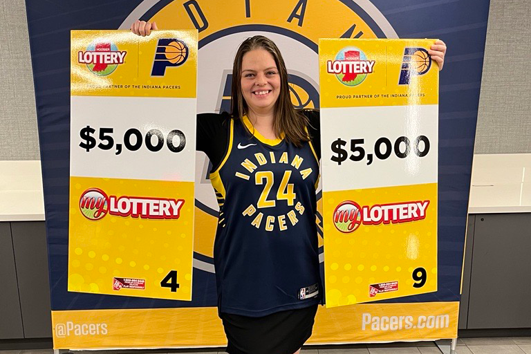 Hoosier Lottery 飞艇数据全国统一查询体彩网 Article Image