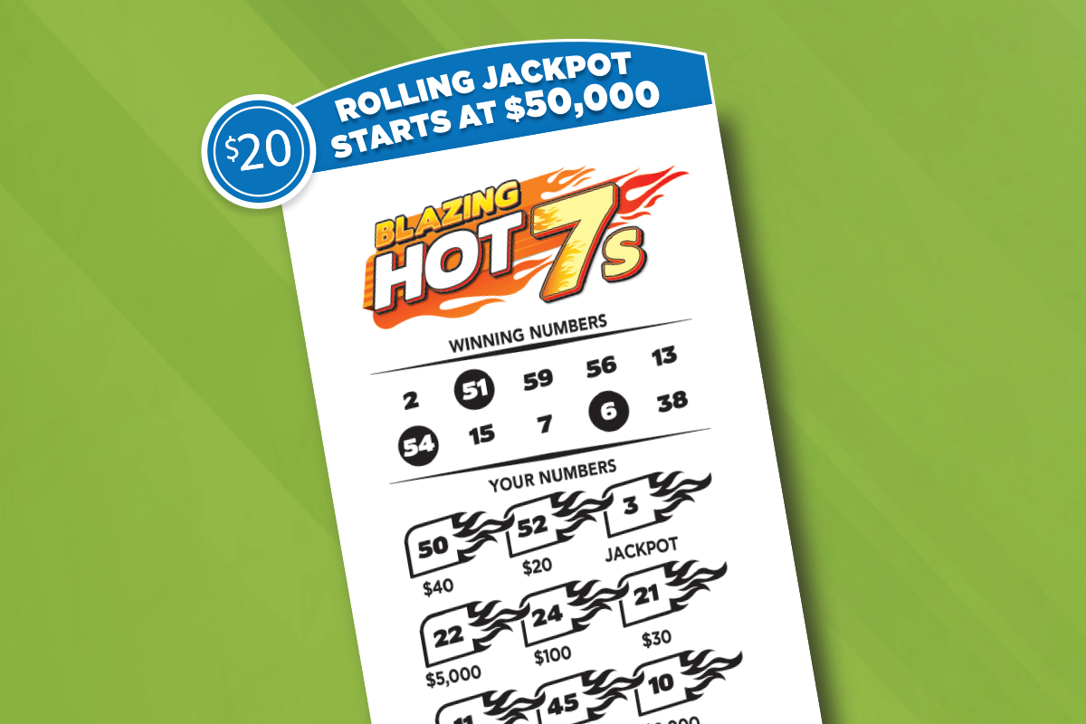 Hoosier Lottery 飞艇数据全国统一查询体彩网 Article Image